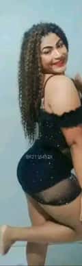 Acompanhante Jheny