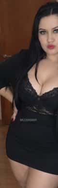 Acompanhante Angel Isabella