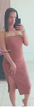 Acompanhante Stephany Silva