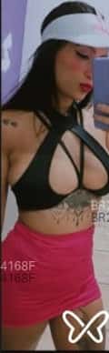 Acompanhante Mariah Gomes