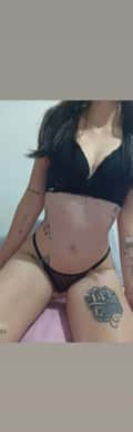 Acompanhante Larissa