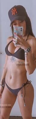 Acompanhante Leticia