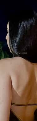 Acompanhante Rebeca