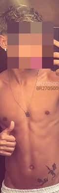 Acompanhante Adryanzin