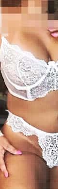 Acompanhante Morena