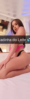 Acompanhante Lary Leite