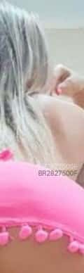 Acompanhante Bruna