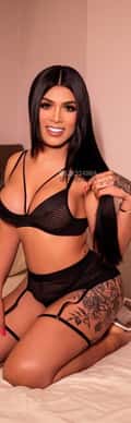 Acompanhante Maya Michelle