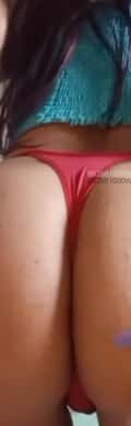 Acompanhante Carol