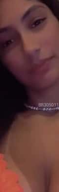 Acompanhante Rebecca Soares
