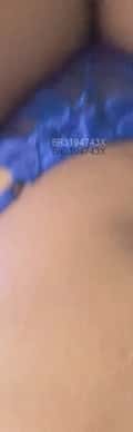 Acompanhante Melissa