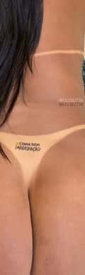 Acompanhante Natália