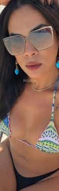 Acompanhante Raissa Santos