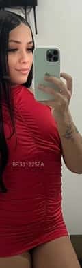 Acompanhante Luísa