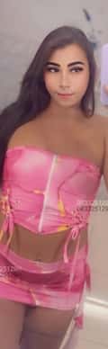 Acompanhante Tiffany Lima