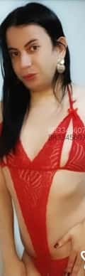 Acompanhante Nicole