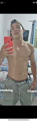 Acompanhante Felipe Fernando