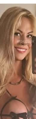 Acompanhante Claudia Fayer