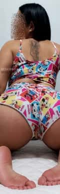 Acompanhante Nicolle
