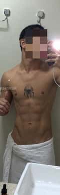 Acompanhante Matheus