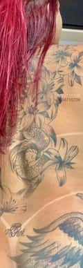 Acompanhante Tiffany