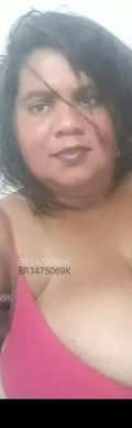 Acompanhante Bebel