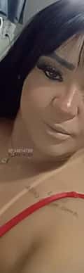 Acompanhante Nany Morena Bronze