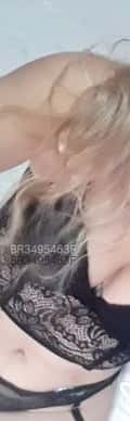 Acompanhante Mary