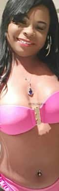 Acompanhante Joyce