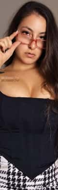 Acompanhante Girlrocksexy