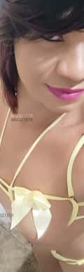 Acompanhante Ketelly Sanyo