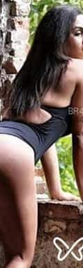 Acompanhante Mel Duarte