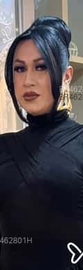 Acompanhante Nicole Ayalla