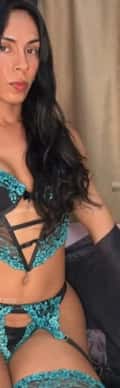 Acompanhante Nicole Paiva
