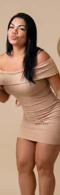 Acompanhante Mariana Mel