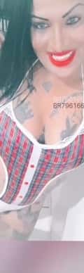 Acompanhante Paloma Pires