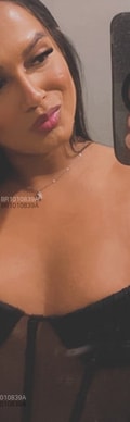 Acompanhante Luisa Muniz