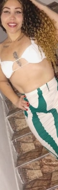Acompanhante Estella Bastos