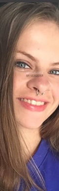 Acompanhante Melissa