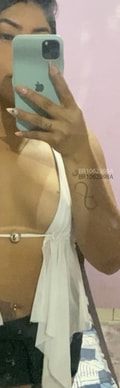 Acompanhante Morena Manauara