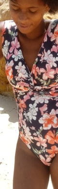 Acompanhante Paty Silva