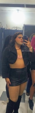 Acompanhante Fernanda Silva