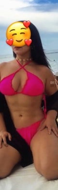 Acompanhante Juliana Soares