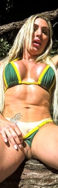 Acompanhante Renata Alves
