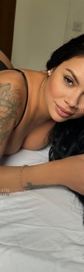 Acompanhante Daiane Mattos