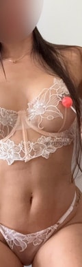 Acompanhante Nicolle Rossi