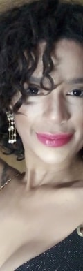 Acompanhante Alexa Morena