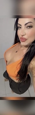 Acompanhante Bruna