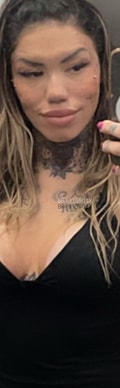 Acompanhante Melissa Porto Cb