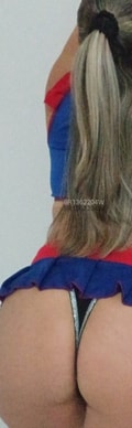 Acompanhante Adriana Alves